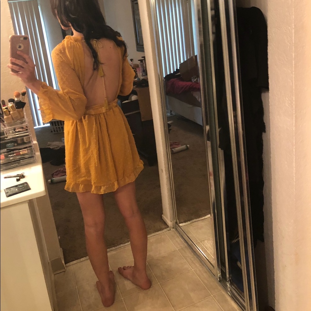 Dress - Picture 2 of 2